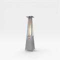 Estufa Piramidal Inox Simex