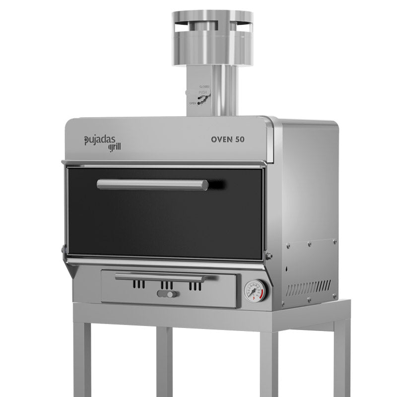 Horno brasa Oven 90 | Pujadas