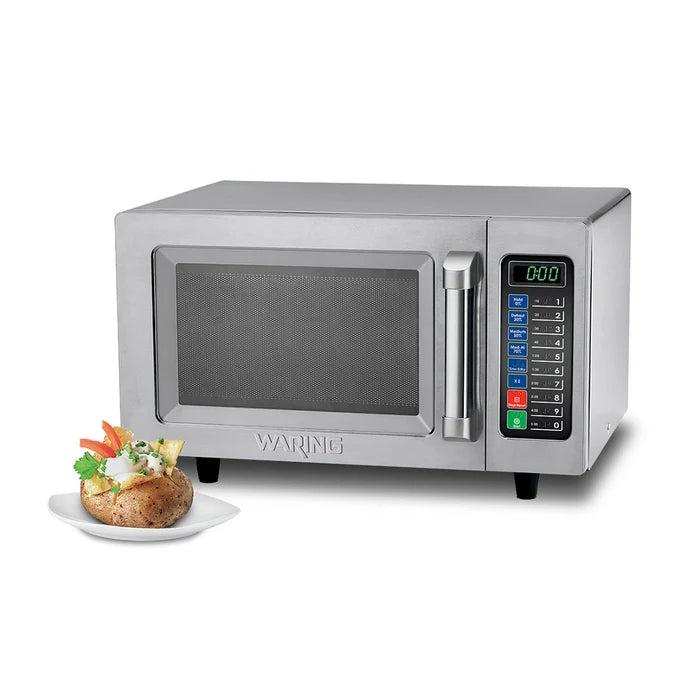Microondas Horno Profesional 25L | Pujadas