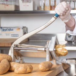 Cortador Patatas Dados | Pujadas 47713