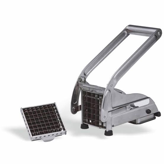 Cortador de Patatas Inox | Pujadas P975000